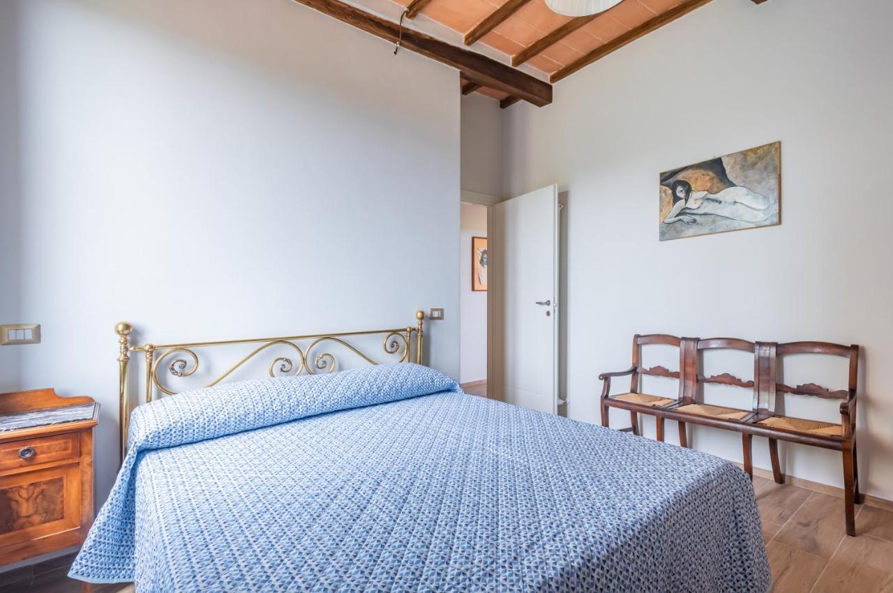 Porta Romana Elegant Apartments With Private Parking! 시에나 외부 사진
