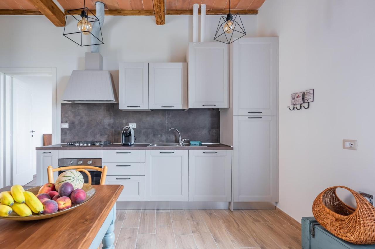 Porta Romana Elegant Apartments With Private Parking! 시에나 외부 사진