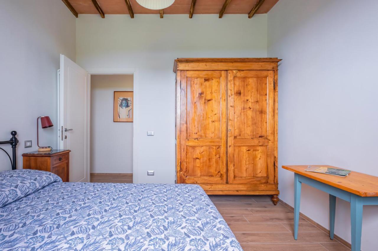 Porta Romana Elegant Apartments With Private Parking! 시에나 외부 사진