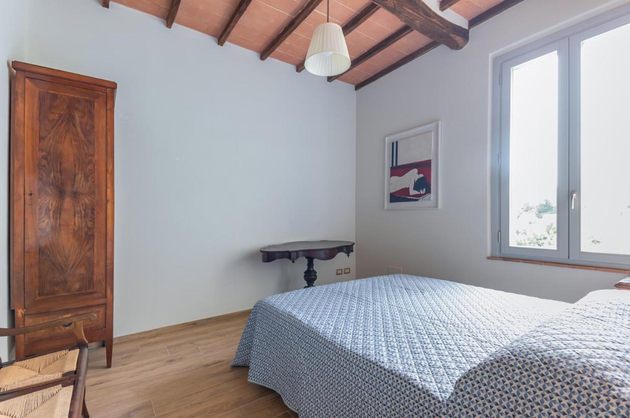 Porta Romana Elegant Apartments With Private Parking! 시에나 외부 사진