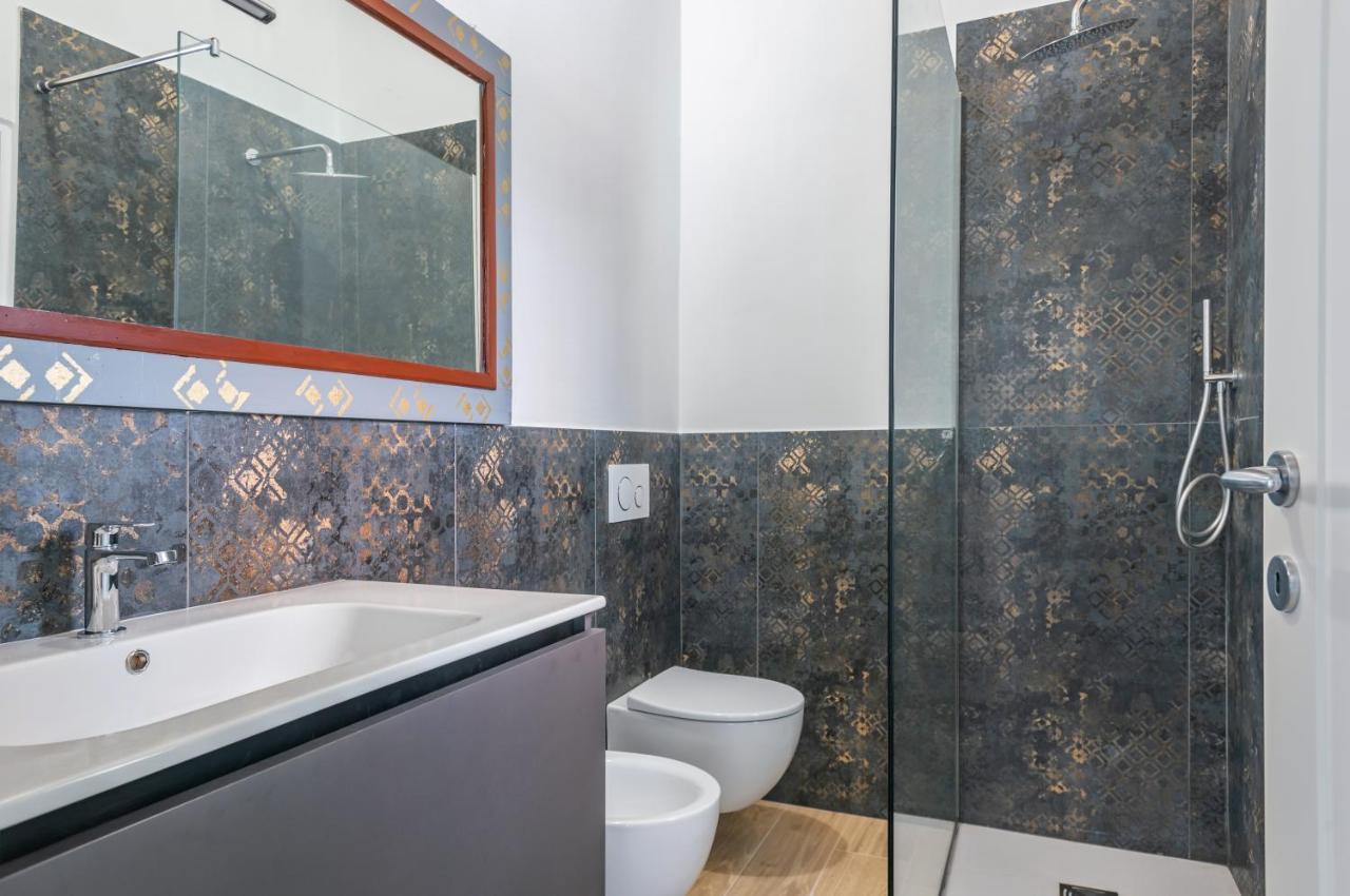 Porta Romana Elegant Apartments With Private Parking! 시에나 외부 사진