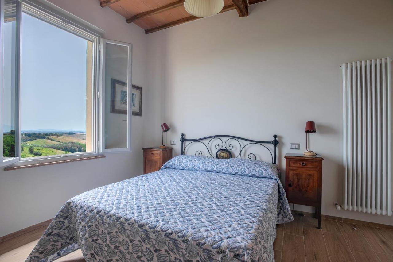 Porta Romana Elegant Apartments With Private Parking! 시에나 외부 사진