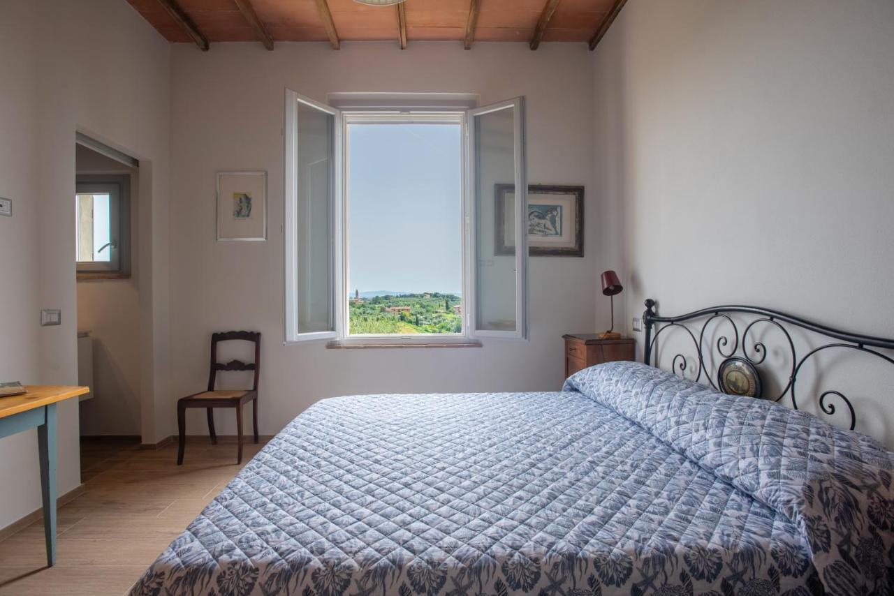 Porta Romana Elegant Apartments With Private Parking! 시에나 외부 사진