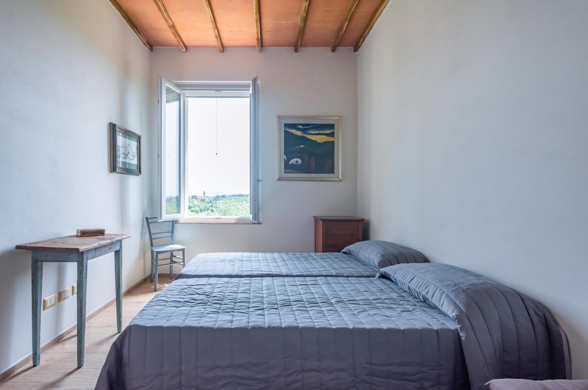 Porta Romana Elegant Apartments With Private Parking! 시에나 외부 사진