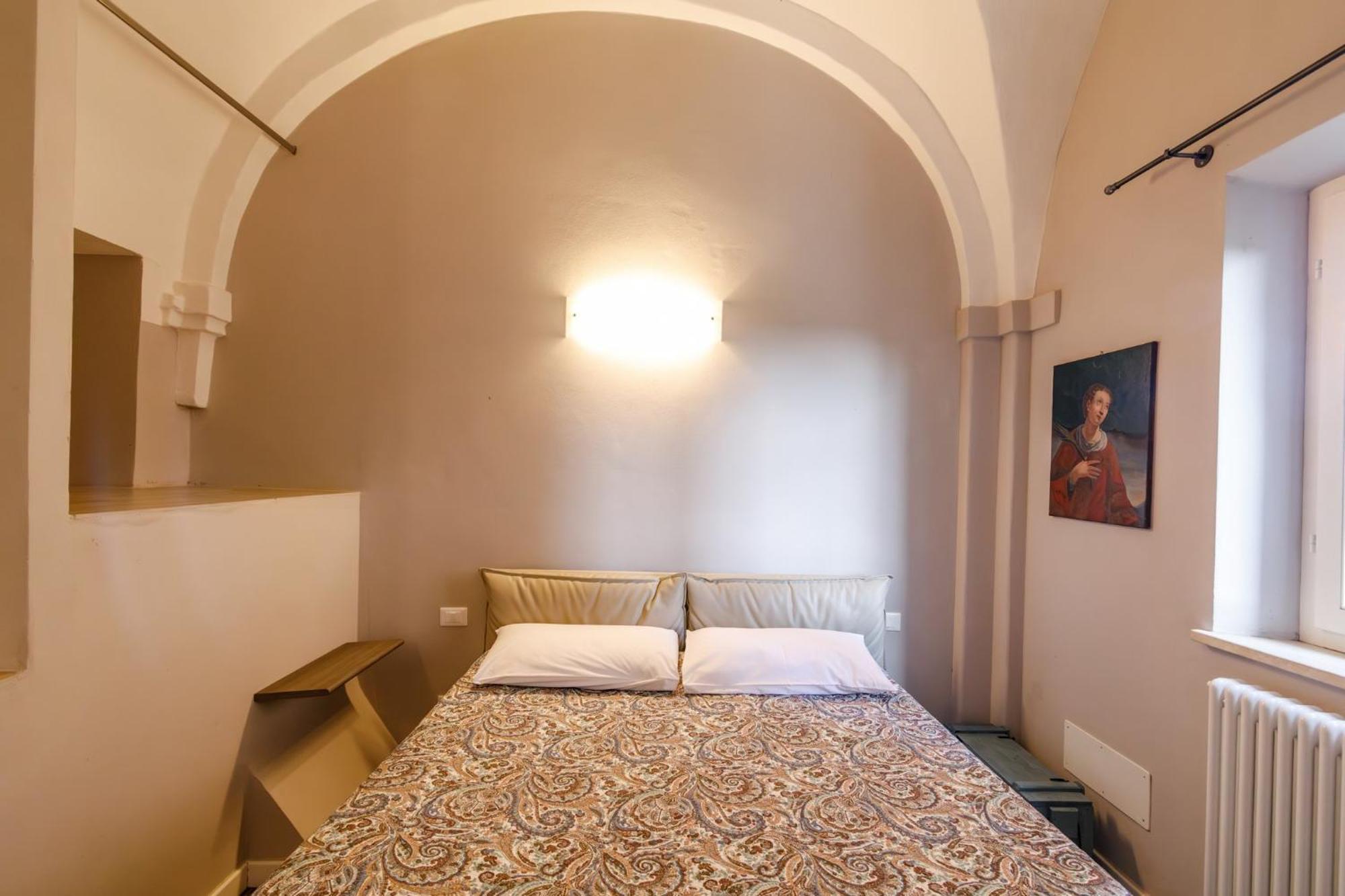 Porta Romana Elegant Apartments With Private Parking! 시에나 외부 사진