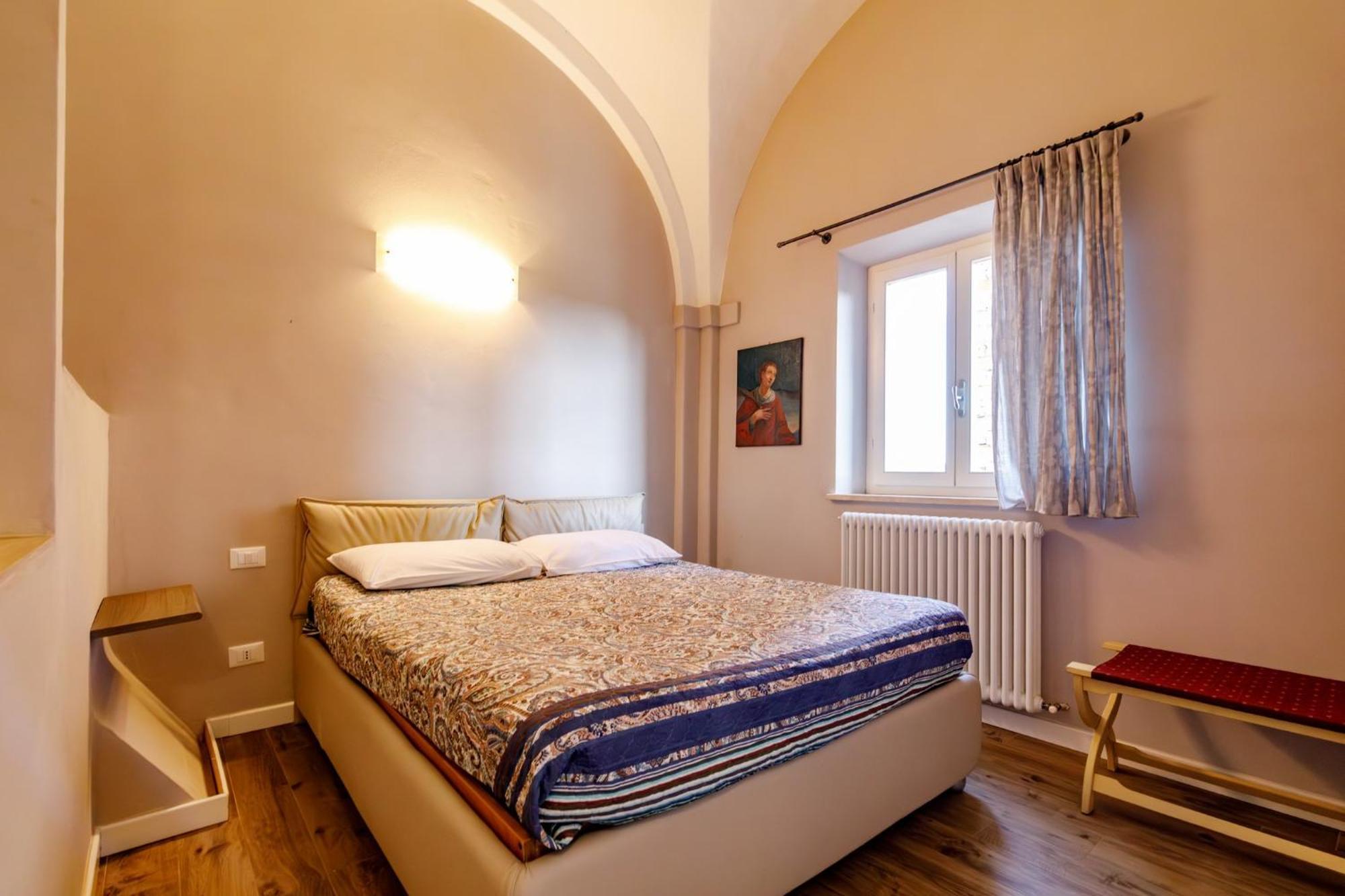 Porta Romana Elegant Apartments With Private Parking! 시에나 외부 사진