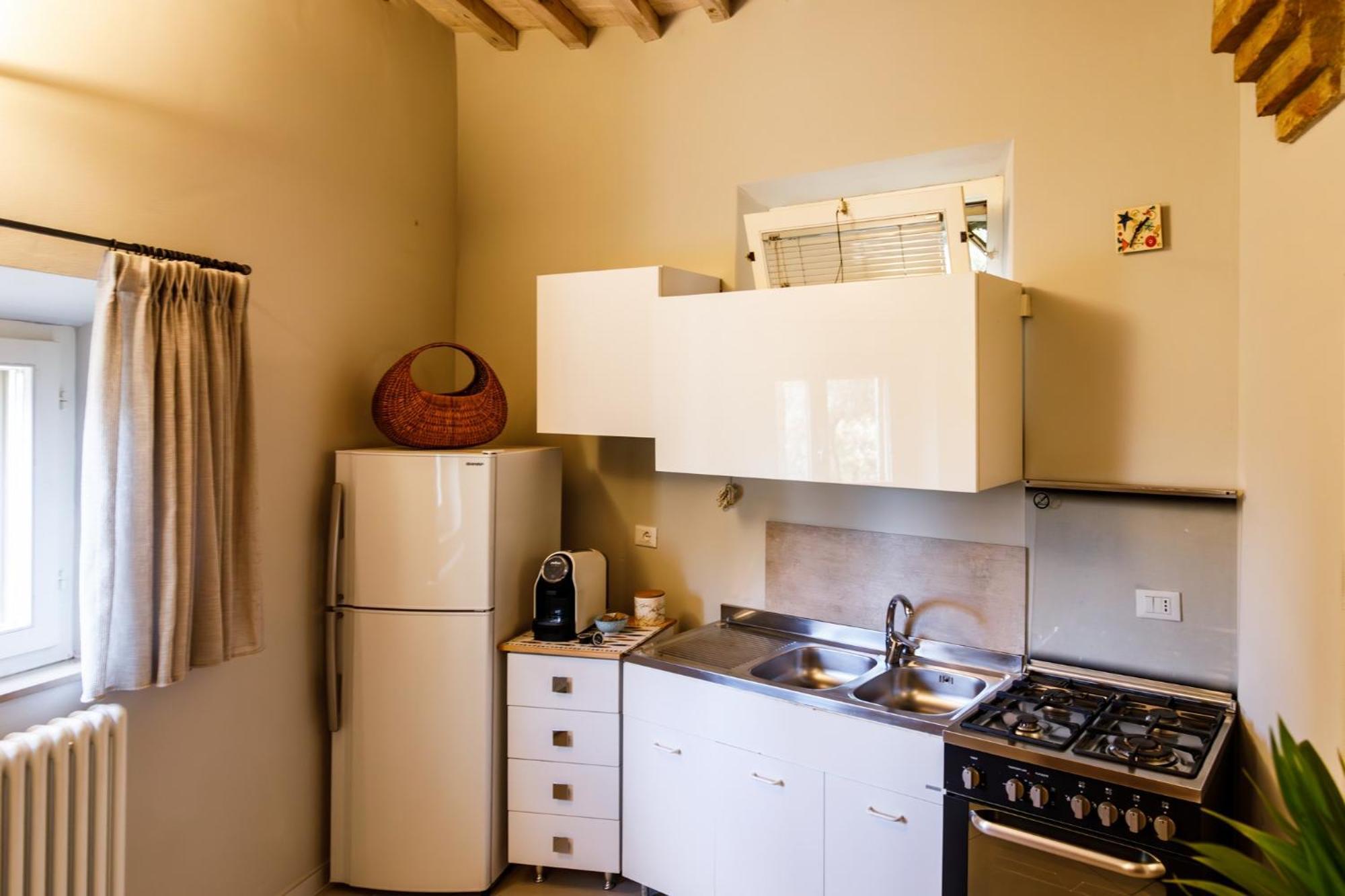 Porta Romana Elegant Apartments With Private Parking! 시에나 외부 사진