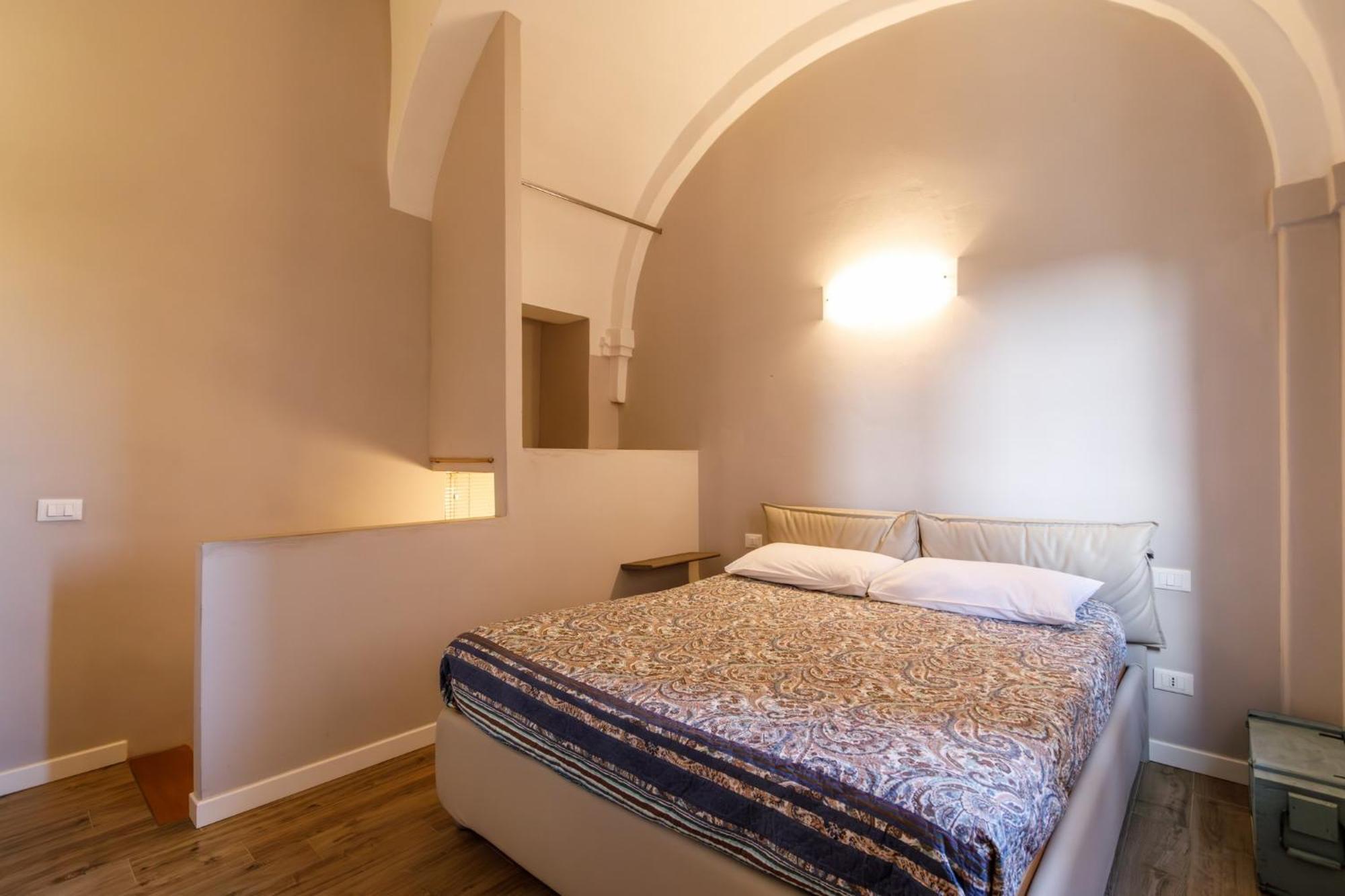 Porta Romana Elegant Apartments With Private Parking! 시에나 외부 사진